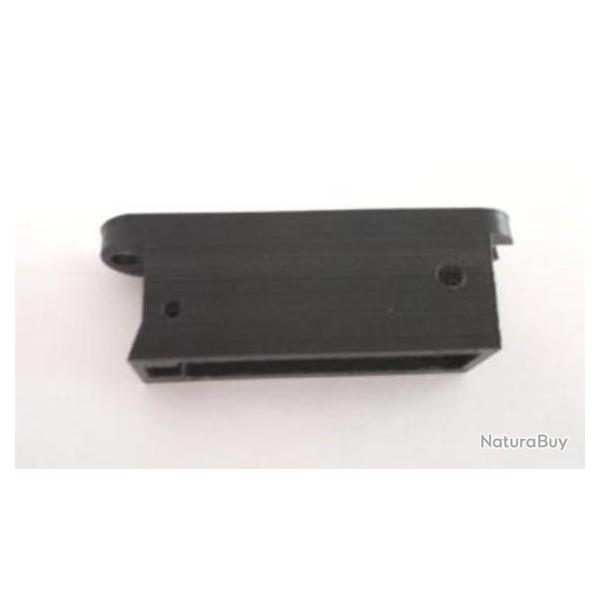 Puit de chargeur complet CZ 455/457