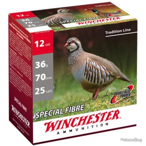 Boite de 25 cart Sp�cial Fibre 12 70 36g pb Taille