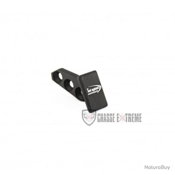 Repose Pouce TANFOGLIO Domina Black Pr033