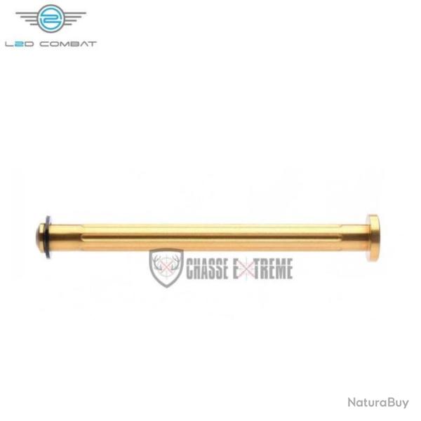 Tige Guide L2D COMBAT Glock 19 G3 Titane