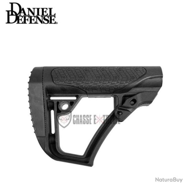Crosse DANIEL DEFENSE Mil-Spec Black