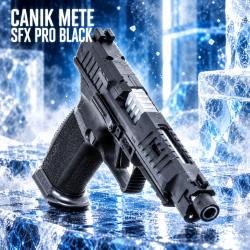 CANIK METE SFX PRO BLACK 9X19