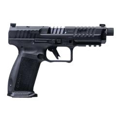 CANIK PISTOLET METE SFT PRO BLACK 9X19