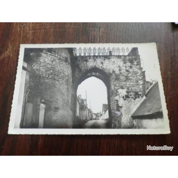 CP  DPT  27  TILLIERES SUR AVRE