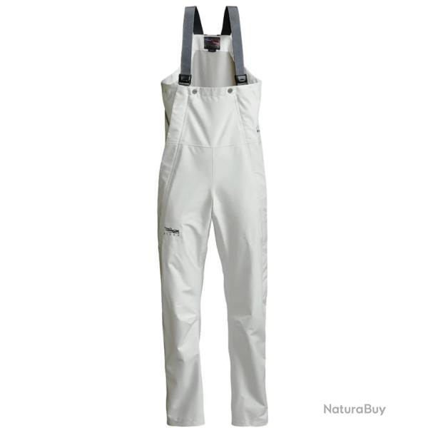 Salopette Nodak Bip White