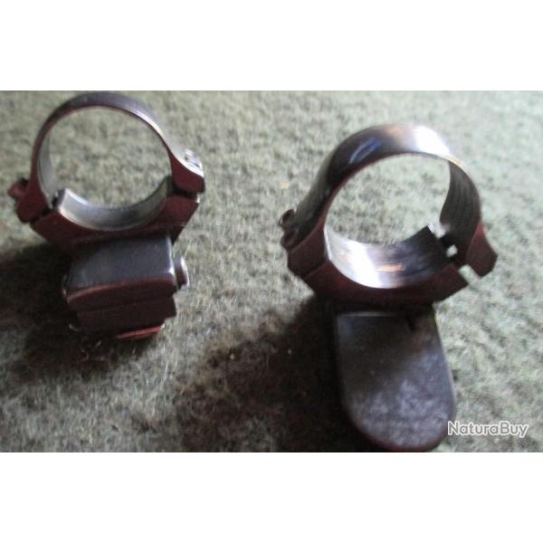 Vend montage pivotant partie sup,avec differentes variantes