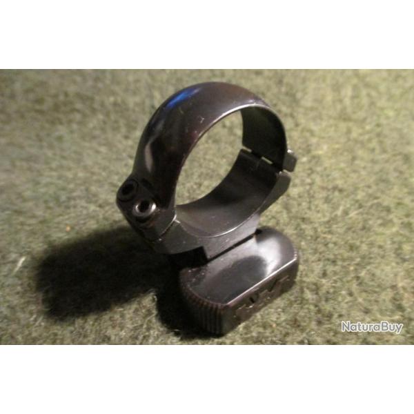 Vend pied AR de montage pivotant ,collier de 25,6 montage AR compatible avec embases AR Steyr