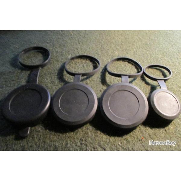 Bonnettes de lunettes