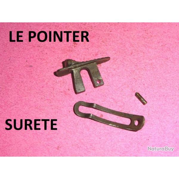 suret� fusil LE POINTER calibre 12 - VENDU PAR JEPERCUTE (a6622)