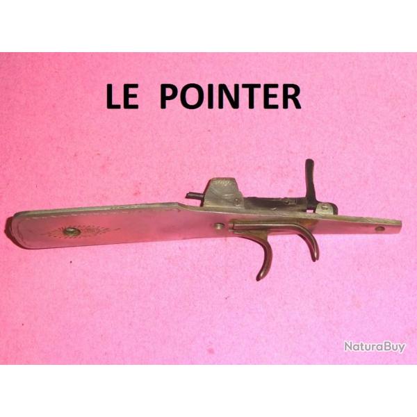 sous garde compl�te fusil LE POINTER calibre 12 - VENDU PAR JEPERCUTE (a6626)