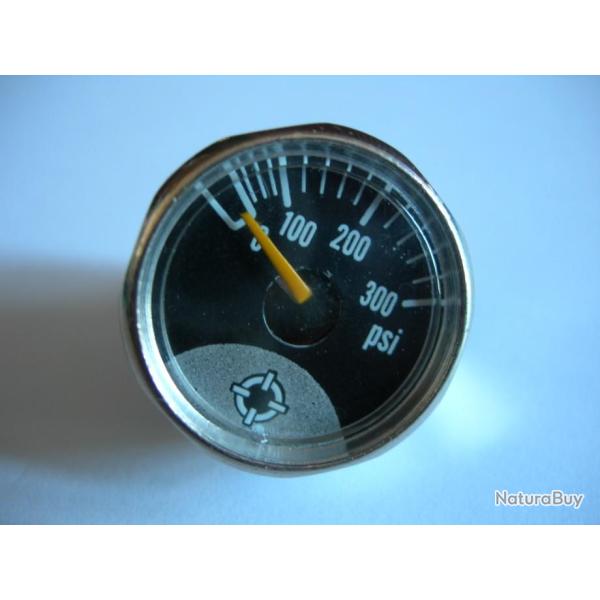 Smart parts Manom�tre 300 psi
