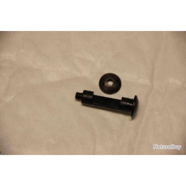 But�e de renfort de la crosse Mosin Nagant