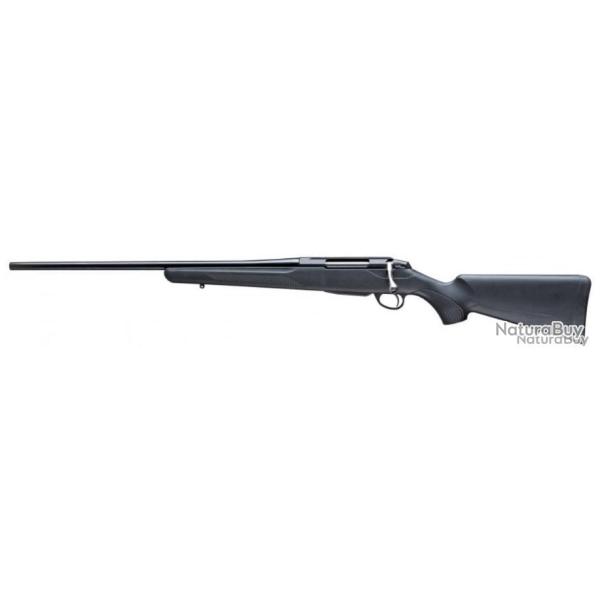 Carabine Tikka T3X lite gaucher Calibre 222 rem canon de 51cm - filet� M14x100