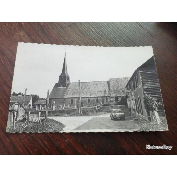 CP  dpt 61  ANCEINS  L EGLISE