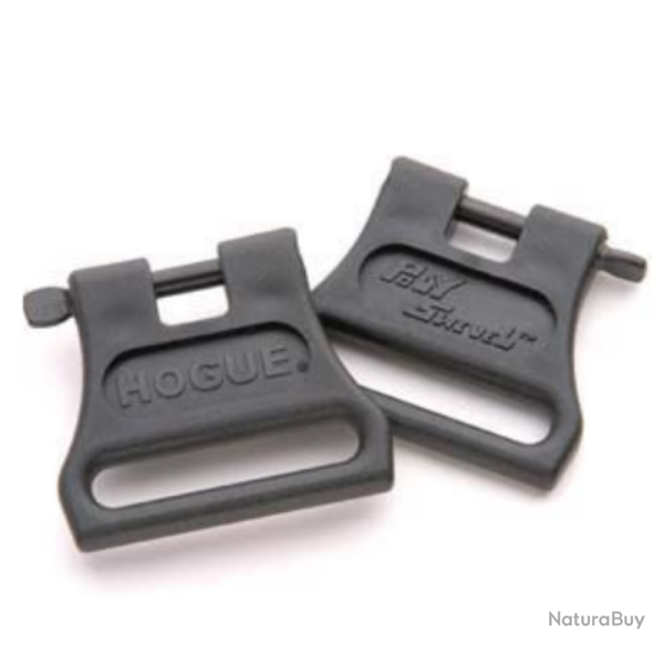 PAIRE DE GRENADI�RE HOGUE 25,4 mm / 1 pouce