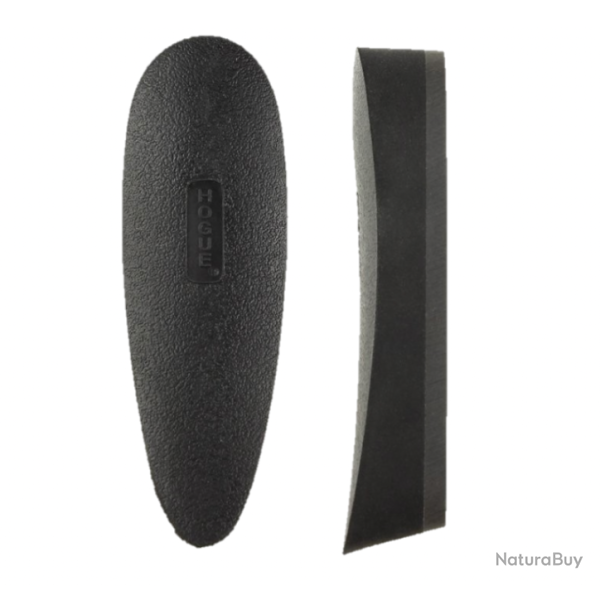 PLAQUE DE COUCHE HOGUE - TAILLE M - NOIR