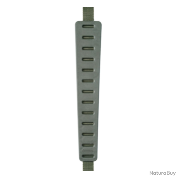 BRETELLE VERTE HOGUE