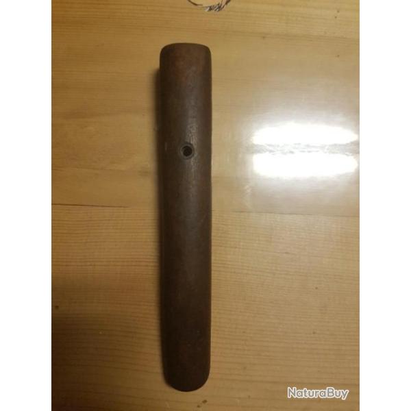 longuesse inconnue garde main