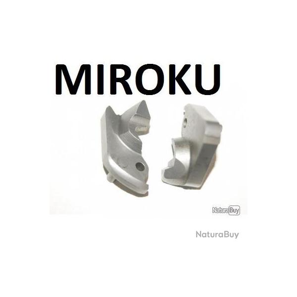 paire de chiens fusil MIROKU 800W 800 W - VENDU PAR JEPERCUTE (D22L27)