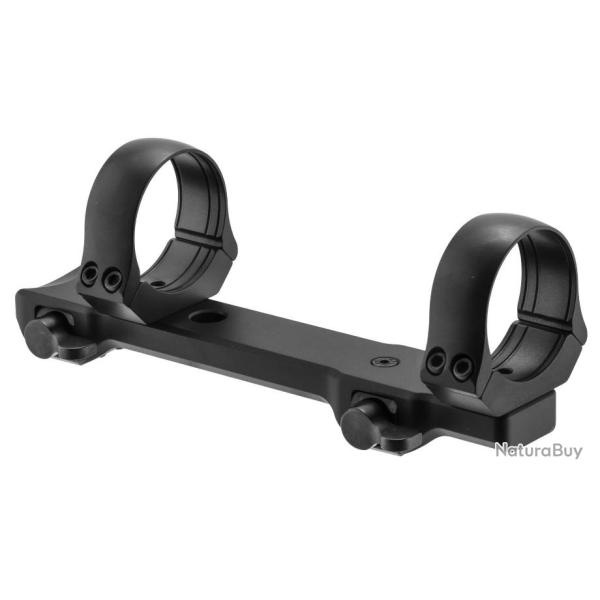 Montage MAK Makuick � Collier 30mm Sauer 404 levier rabattable