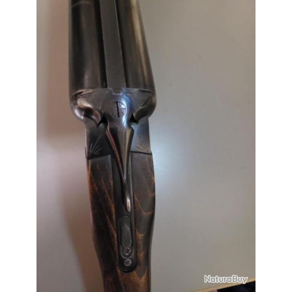 BAISSE DE PRIX !!! Juxtapos BAIKAL IJ58 12/70