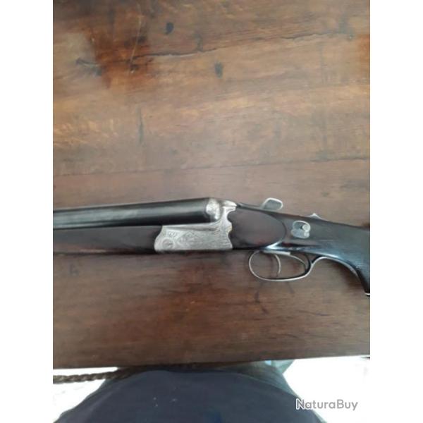 DRILLING FRANZ SODIA 12/70 ET 8X57