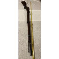 Rolling Block  calibre 50 70 d'origine