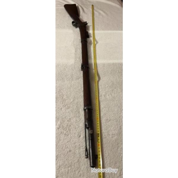 Rolling Block  calibre 50 70 d'origine