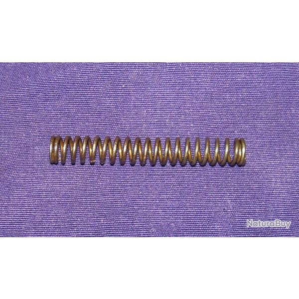 Ressort de percuteur de fusil/carabine CHASSEPOT/GRAS Mle 1866, 1874, 1874M80, M80