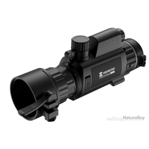 CLIP-ON � AMPLIFICATION DE LUMI�RE - HIKMICRO CHEETAH