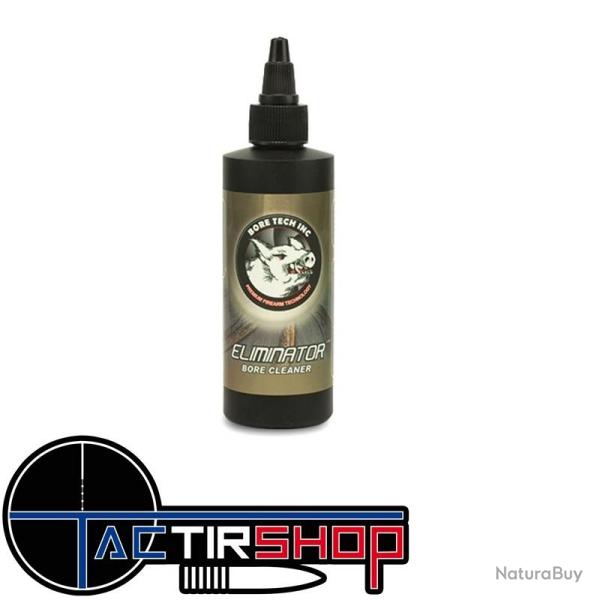Nettoyeur d'al�sage Eliminator Bore cleaner 4 oz Bore Tech