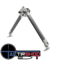 Bipied Tier One FTR Carbone Picatinny