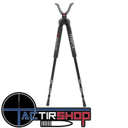 B&acirc;ton bipied pour la chasse BOG Havoc Bipod