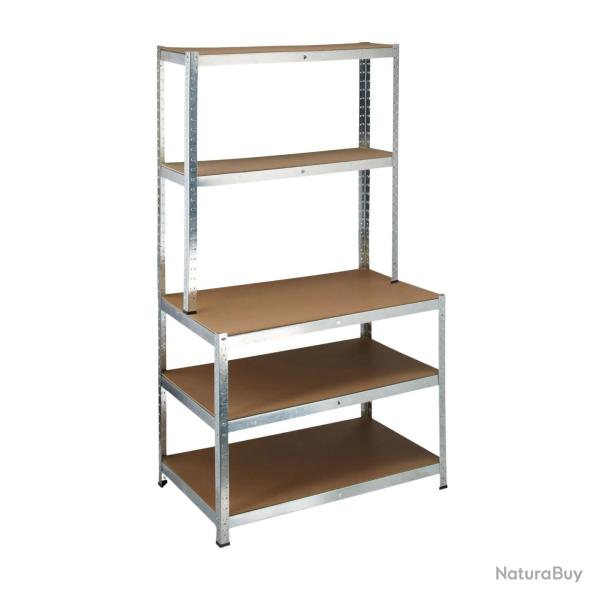 �tag�re charge lourde �tabli 900 kg 13_0001064