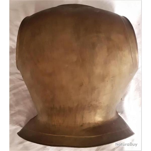 FR363880a Demi armure cuirassier panoplie enfant