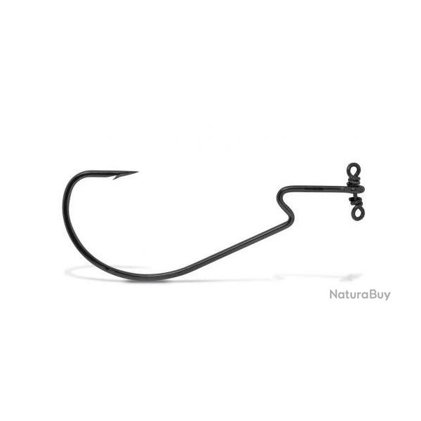 HAMECONS TEXAN POWER SHOT WIDE GAP PAR 4 NPC Taille 5/0