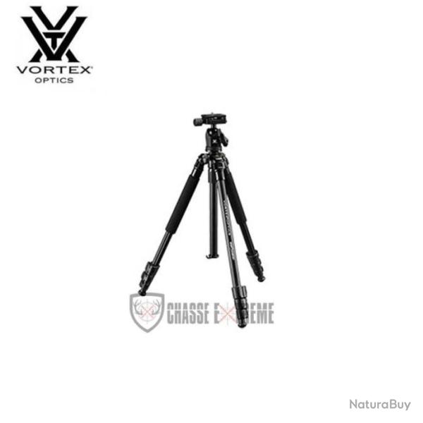 Tr�pied VORTEX Aluminium High Country II