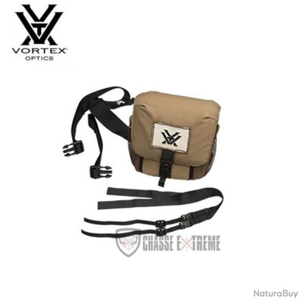 Sacoche avec Harnais pour Jumelles VORTEX