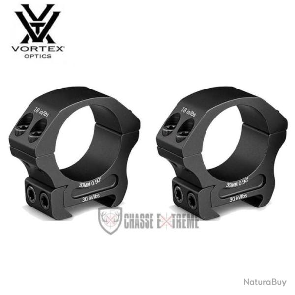 Colliers VORTEX Pro S�ries 30mm-Bas