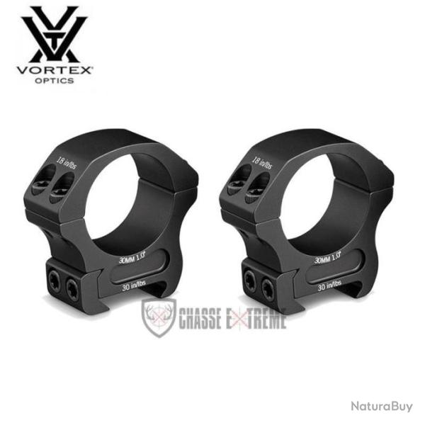 Colliers VORTEX Pro S�ries 30mm-Medium