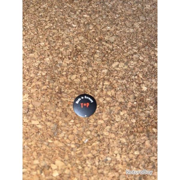 Cache molette de reglage de mise au point, Jumelle Conquest Zeiss, expedition sous 24h!!