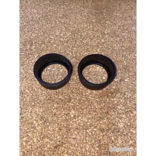 Lot de 2 bonnettes ractables, Jumelle Victory HT42 Zeiss, expedition sous 24h!!