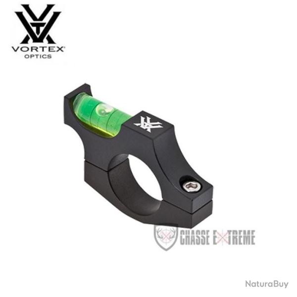 Niveau � bulle VORTEX pour Lunette 25,4 mm