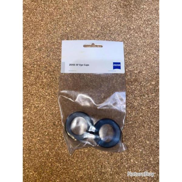 Zeiss SF Eye Cups, expedition sous 24h!!