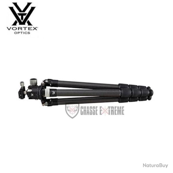 Tr�pied Carbone pour Arme VORTEX Radian