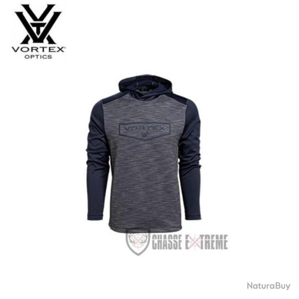 Sweat � Capuche VORTEX Shield Performance Taille M, L, XL