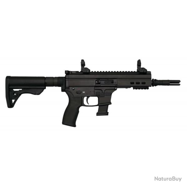 Carabine PCC UTAS Defense UT9-M MINI Cal 9x19 Noir