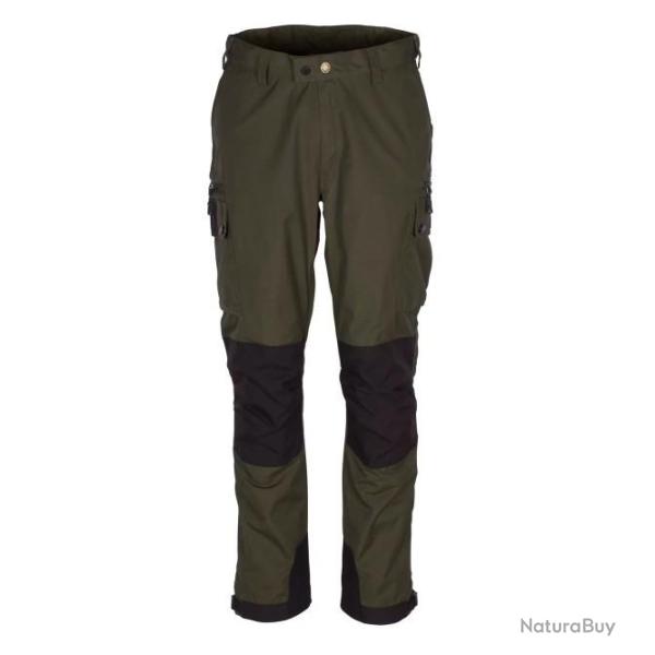PANTALON PINEWOOD LAPPLAND EXTREME 2.0 MOSS GREEN BLACK