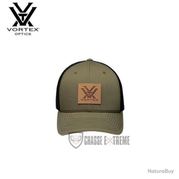 Casquette VORTEX Barneveld 608