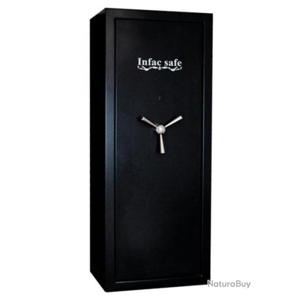 Coffre Jiga Diffusion 18 Armes